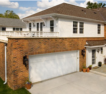 Garage Door Repair in Edmonds, WA