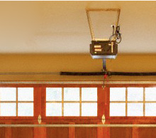 Garage Door Openers in Edmonds, WA