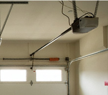 Garage Door Springs in Edmonds, WA